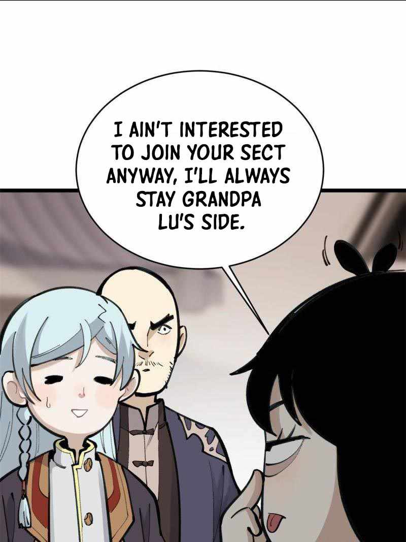 All Hail the Sect Leader Chapter 150 page 31