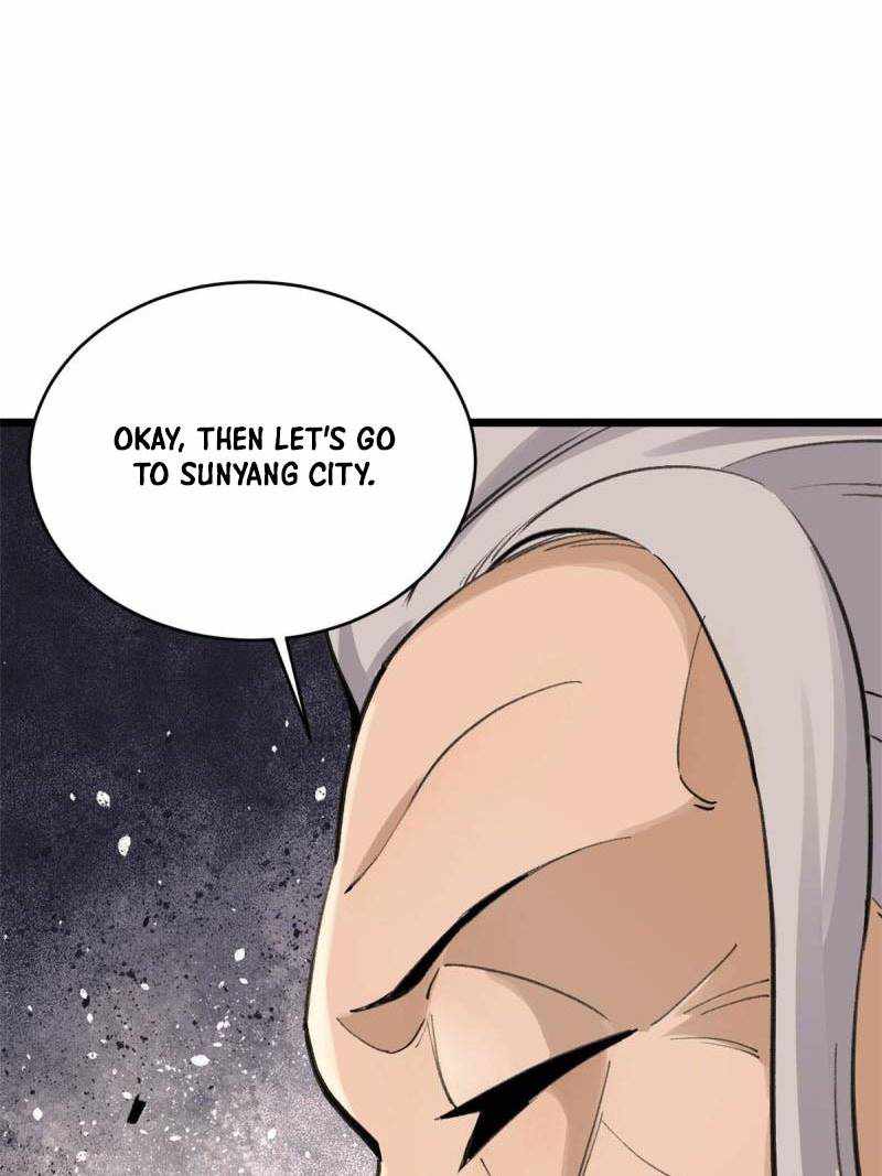 All Hail the Sect Leader Chapter 150 page 38