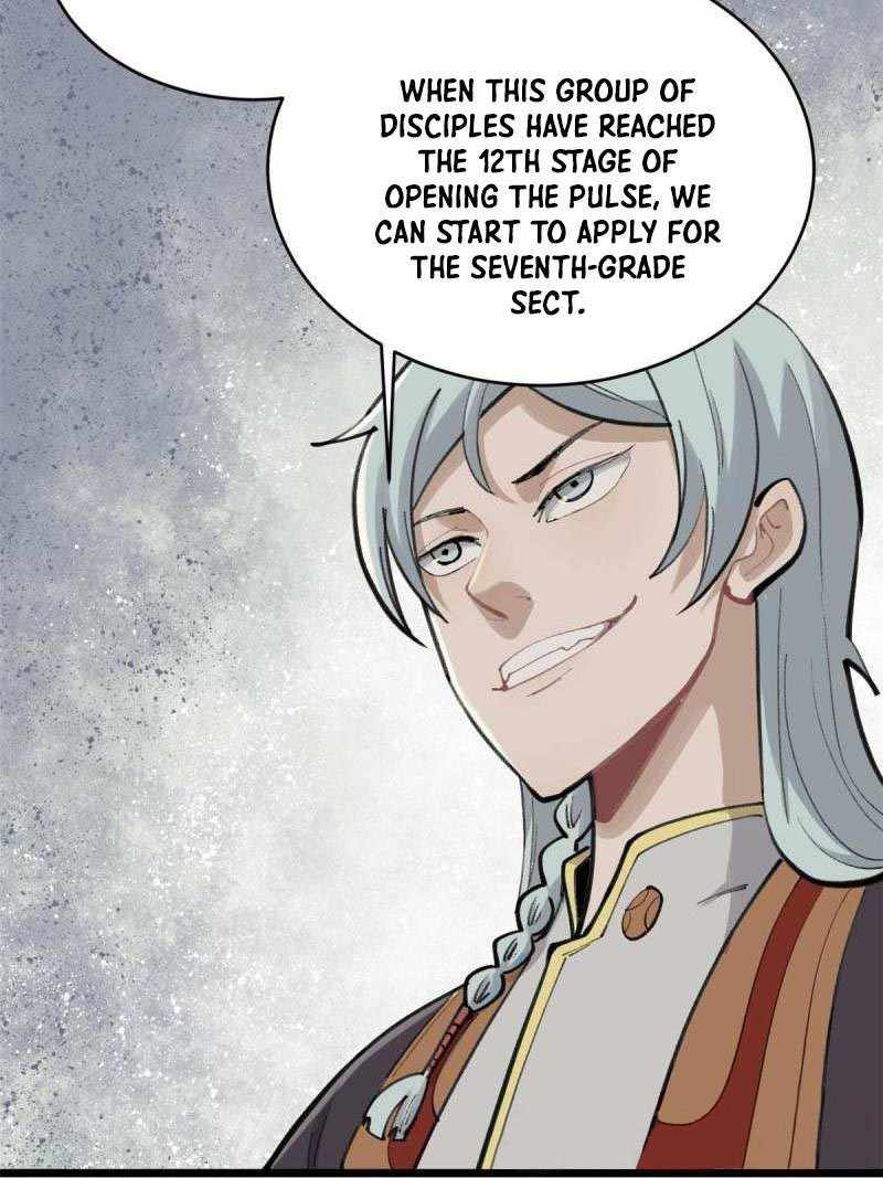 All Hail the Sect Leader Chapter 150 page 41