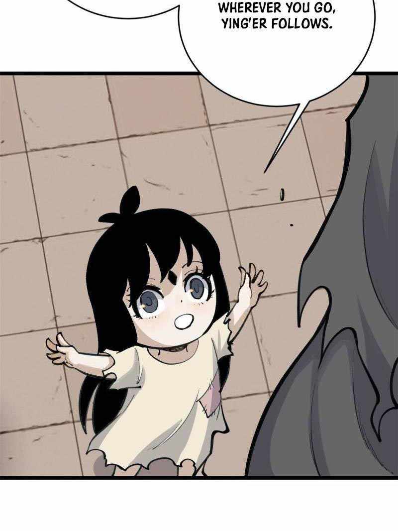 All Hail the Sect Leader Chapter 150 page 37