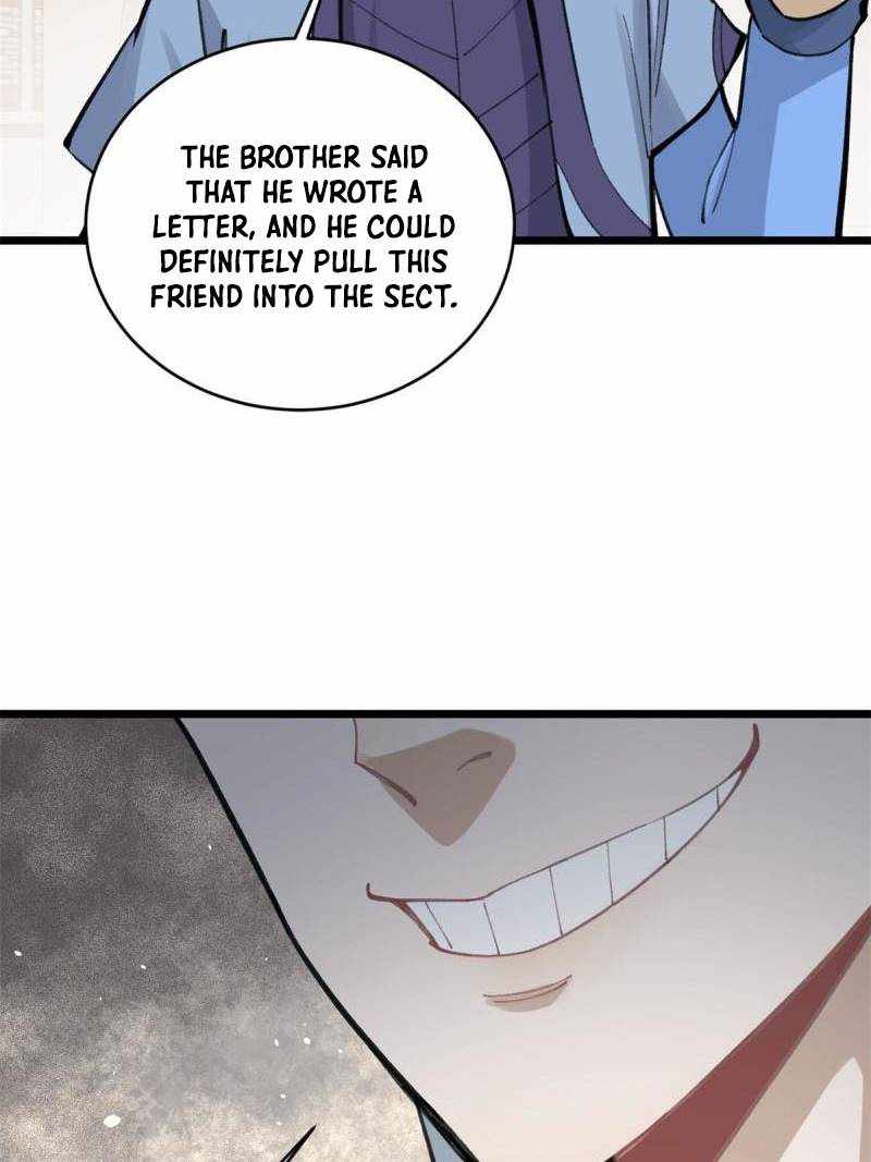 All Hail the Sect Leader Chapter 150 page 43