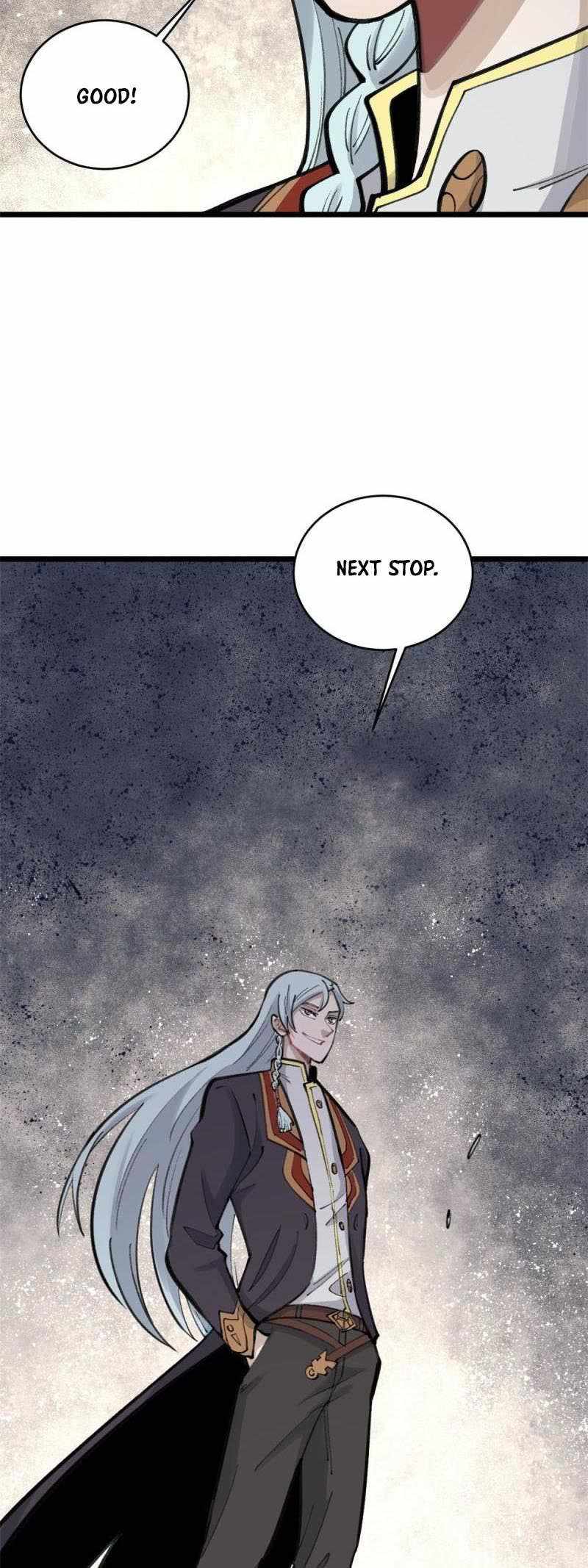 All Hail the Sect Leader Chapter 150 page 44