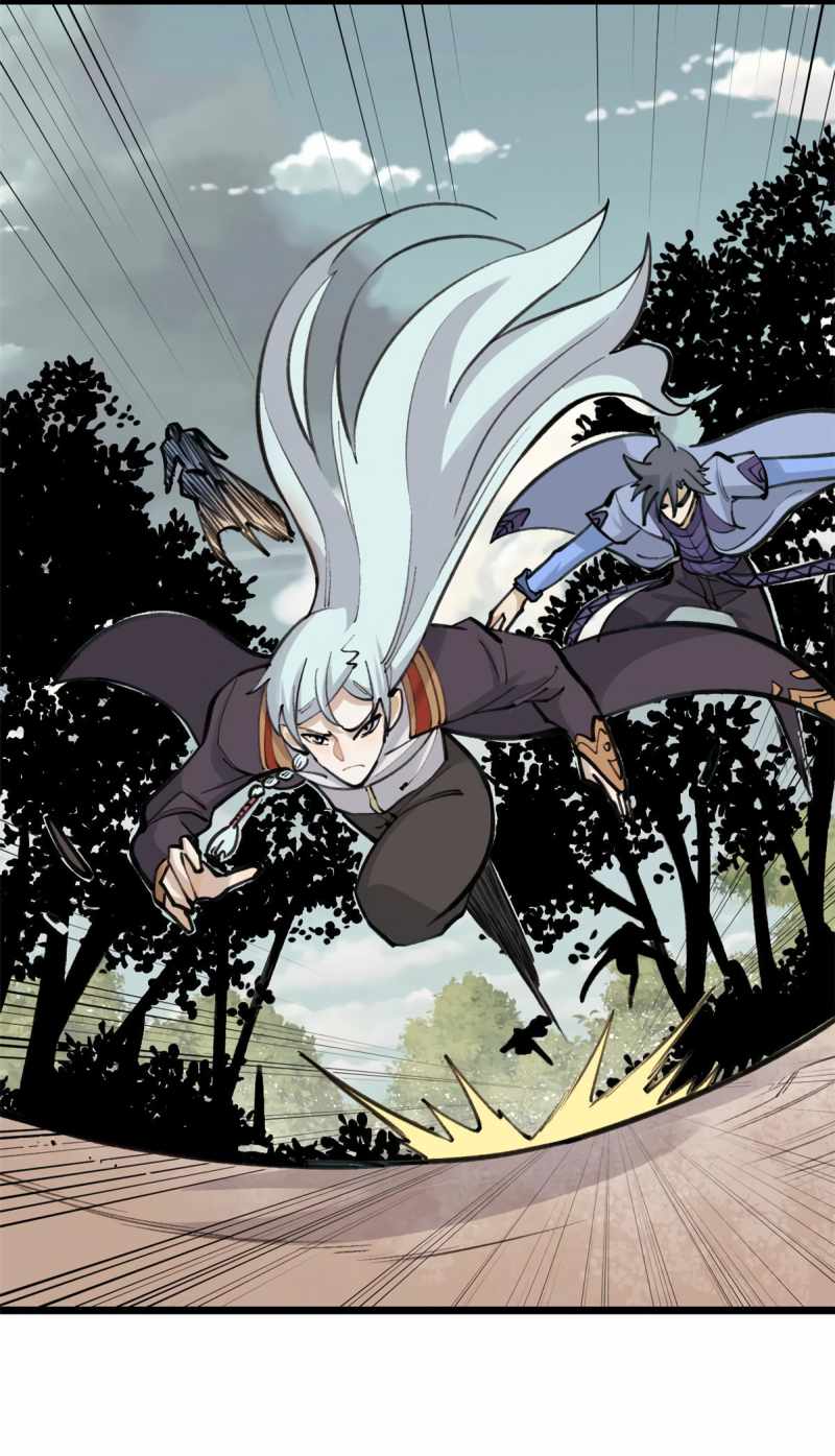 All Hail the Sect Leader Chapter 151 page 8
