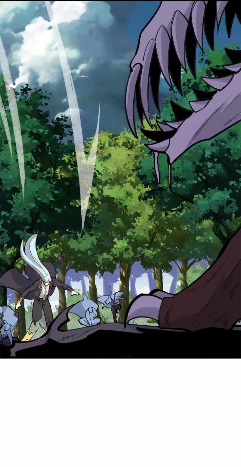 All Hail the Sect Leader Chapter 151 page 10