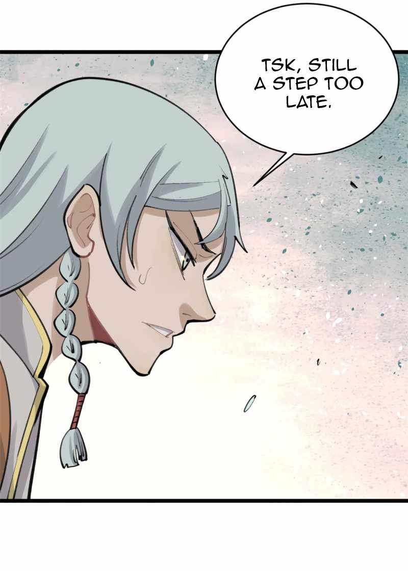 All Hail the Sect Leader Chapter 151 page 11