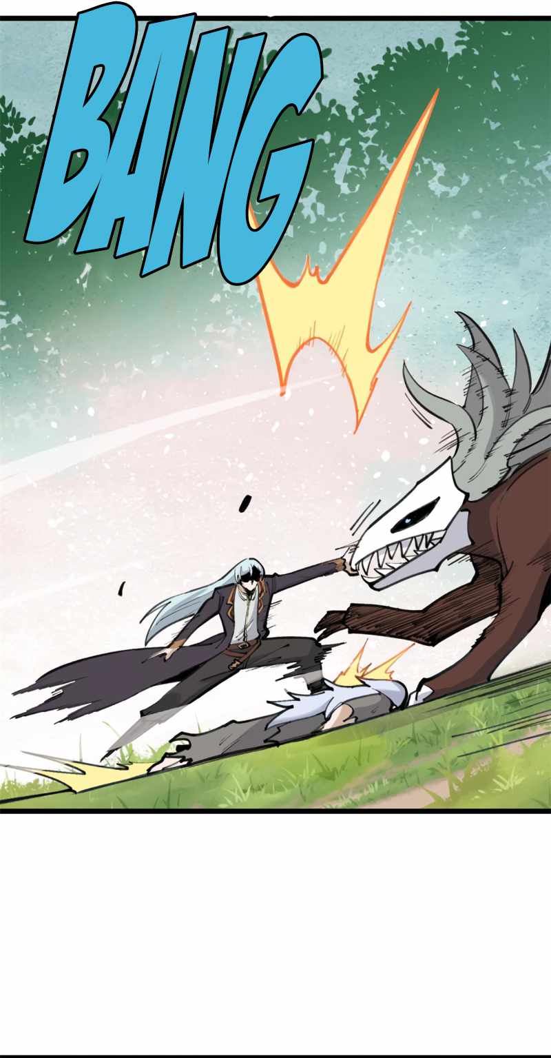 All Hail the Sect Leader Chapter 151 page 14