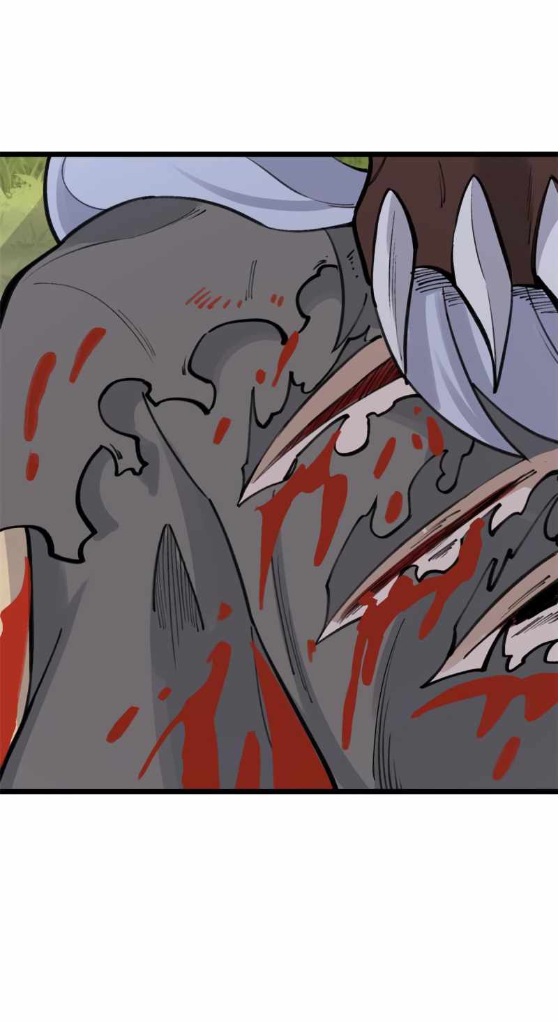 All Hail the Sect Leader Chapter 151 page 13