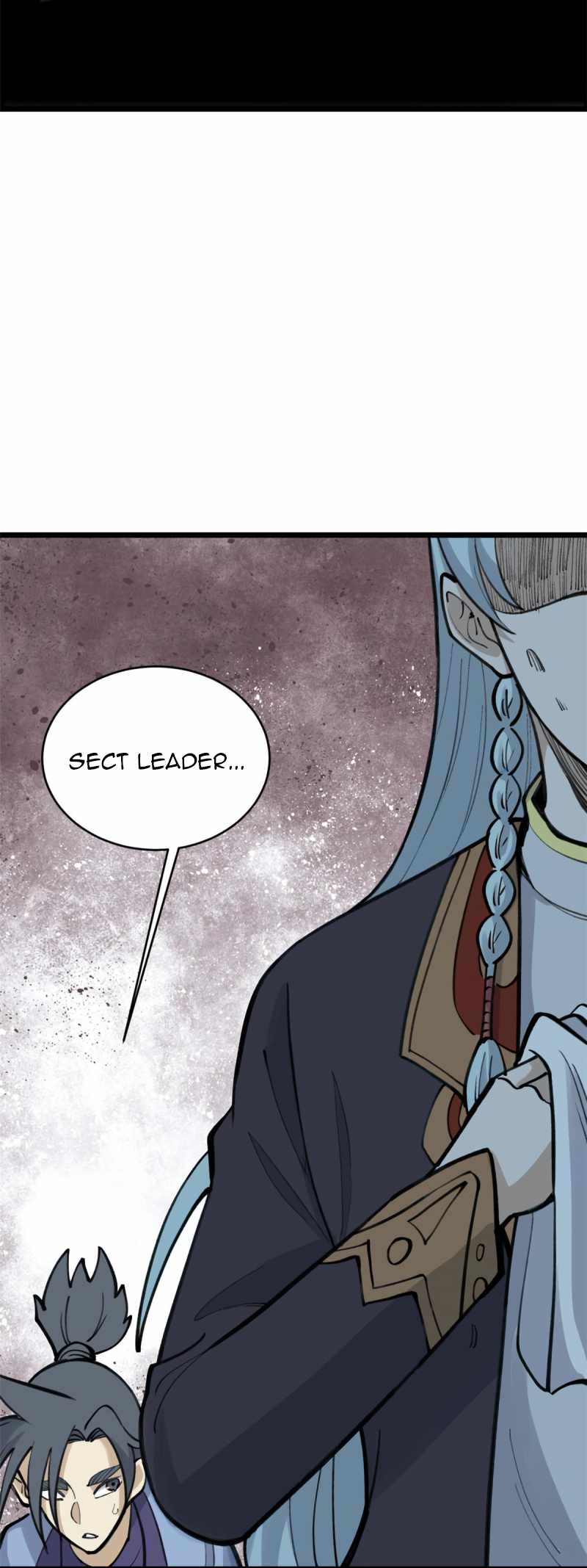 All Hail the Sect Leader Chapter 151 page 20