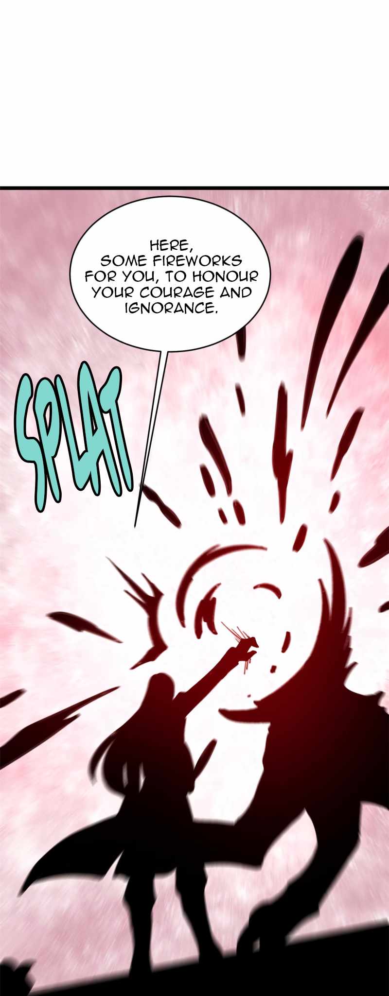 All Hail the Sect Leader Chapter 151 page 19