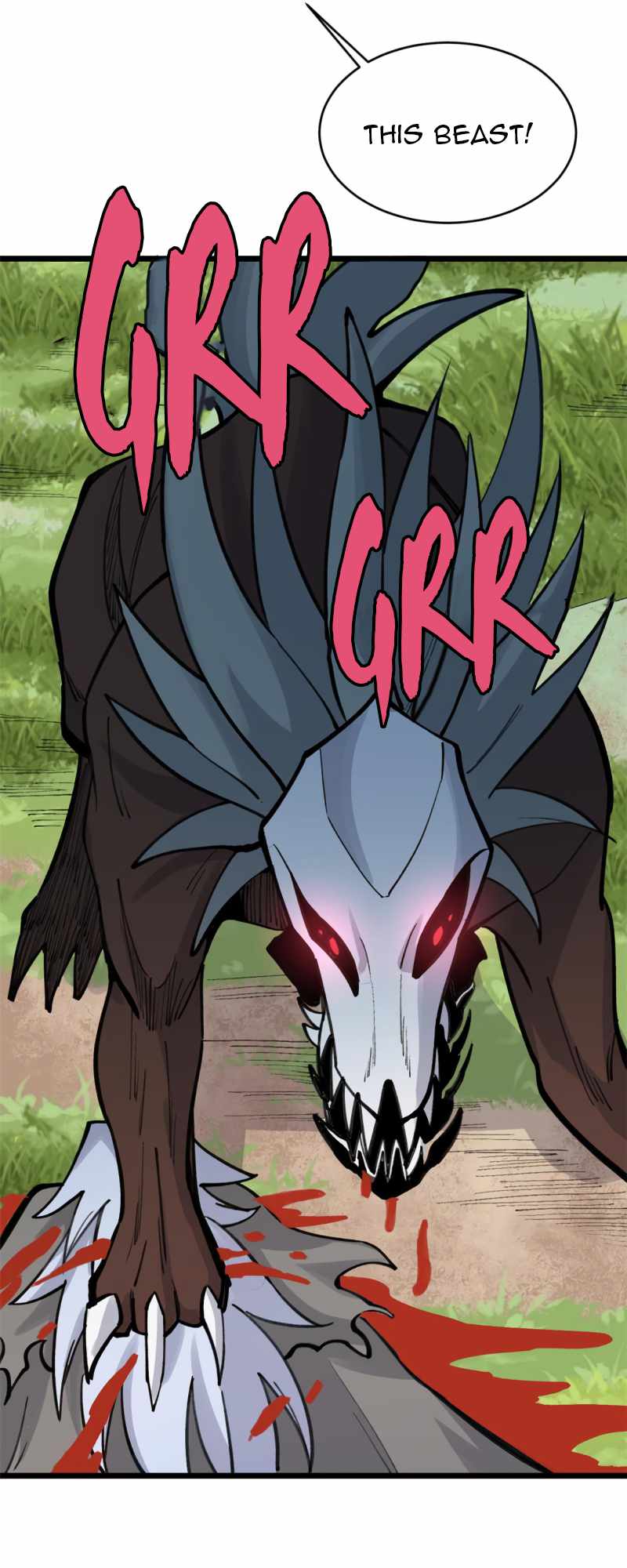 All Hail the Sect Leader Chapter 151 page 12