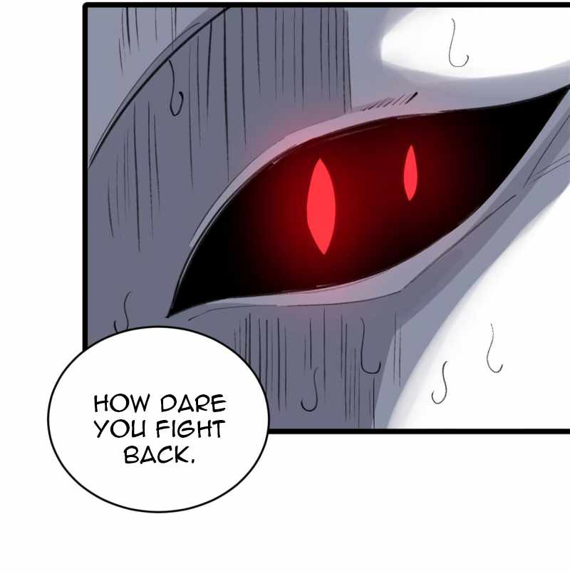 All Hail the Sect Leader Chapter 151 page 17