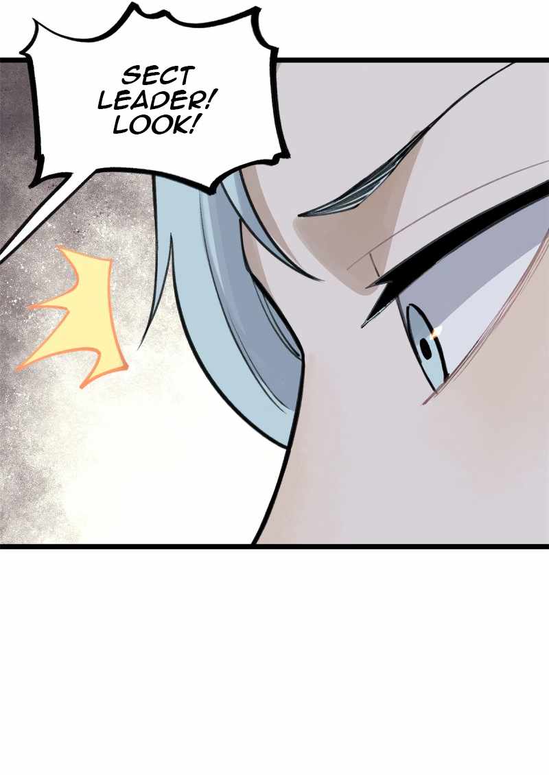 All Hail the Sect Leader Chapter 151 page 25