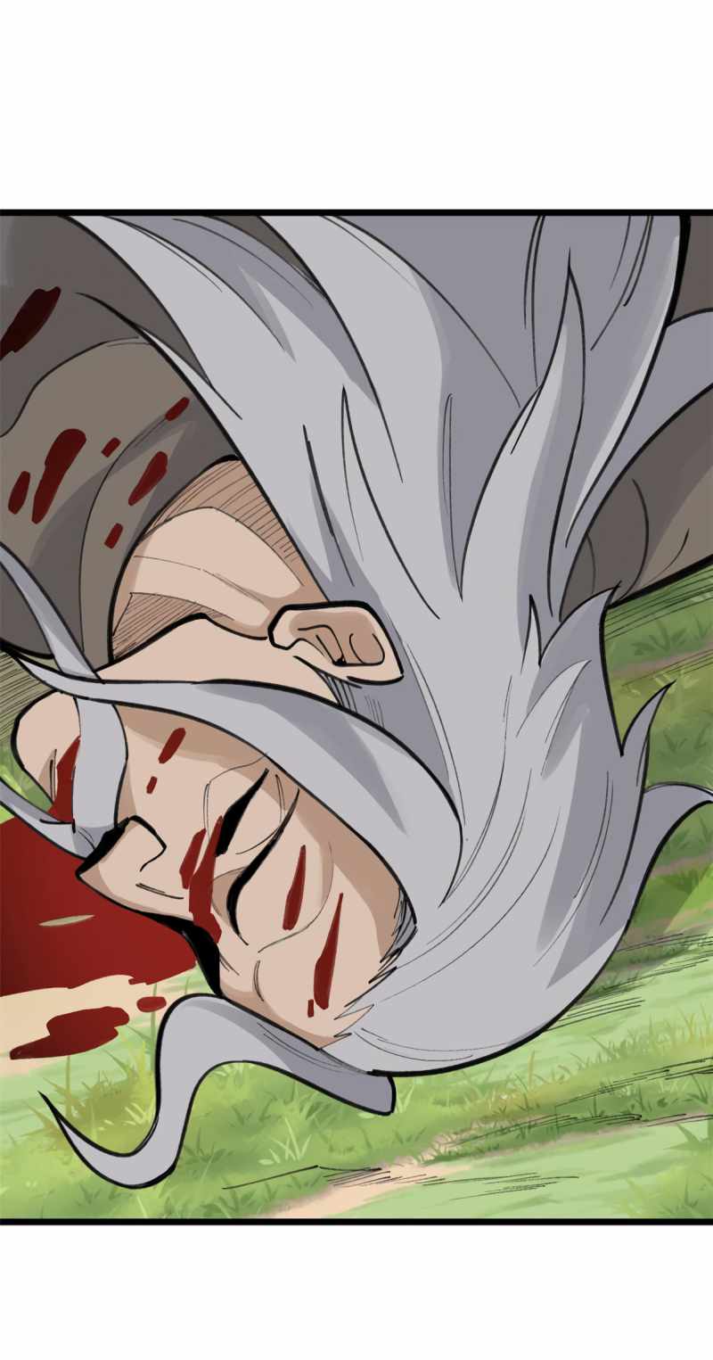 All Hail the Sect Leader Chapter 151 page 22