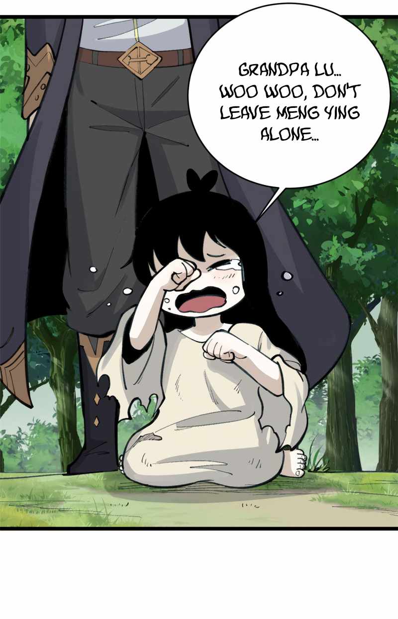 All Hail the Sect Leader Chapter 151 page 30