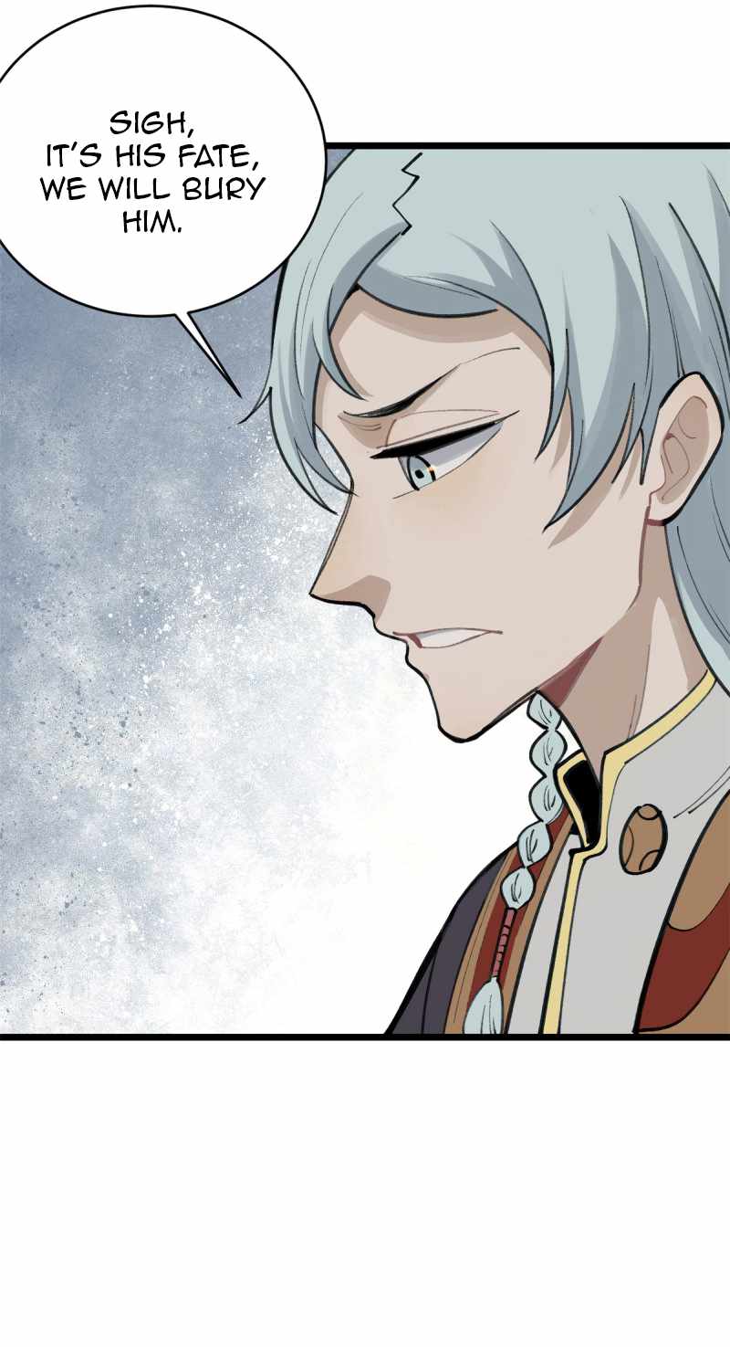 All Hail the Sect Leader Chapter 151 page 24