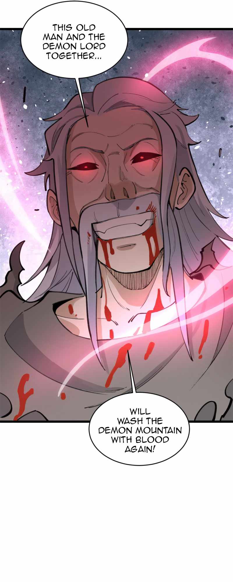 All Hail the Sect Leader Chapter 151 page 42