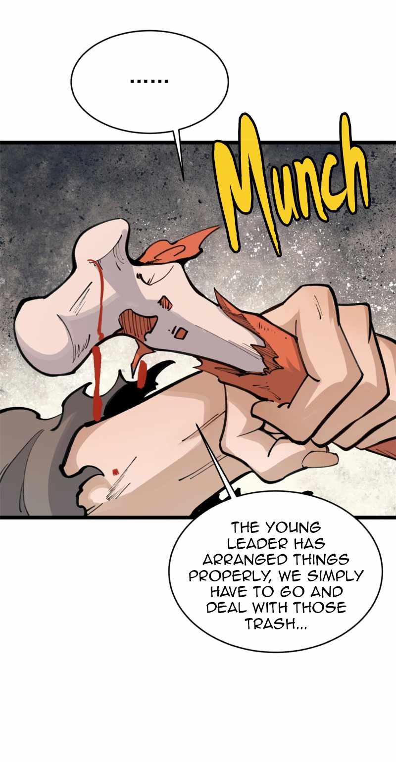 All Hail the Sect Leader Chapter 151 page 41