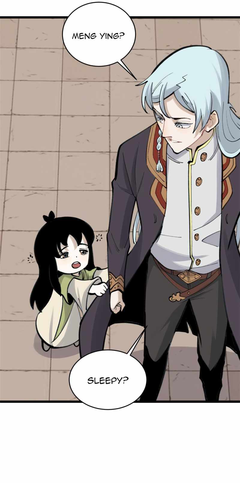All Hail the Sect Leader Chapter 152 page 13