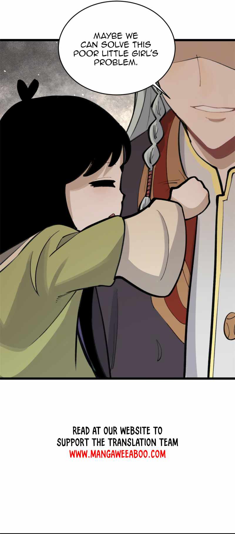 All Hail the Sect Leader Chapter 152 page 16