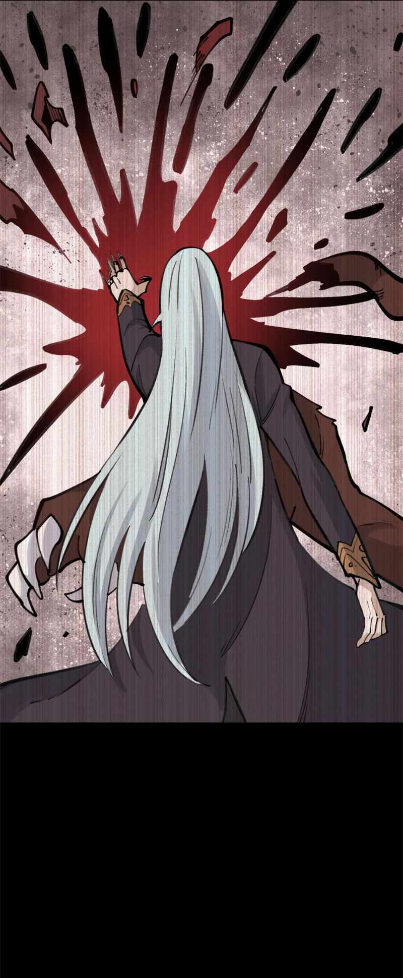 All Hail the Sect Leader Chapter 152 page 19