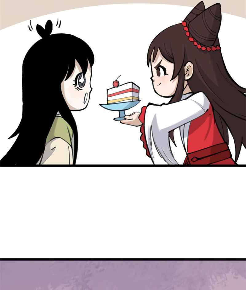 All Hail the Sect Leader Chapter 152 page 34