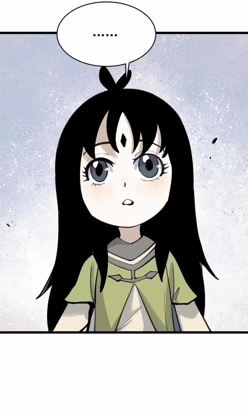 All Hail the Sect Leader Chapter 152 page 32