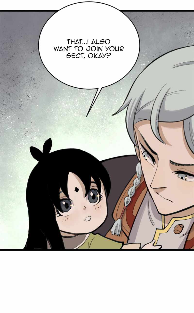 All Hail the Sect Leader Chapter 152 page 29