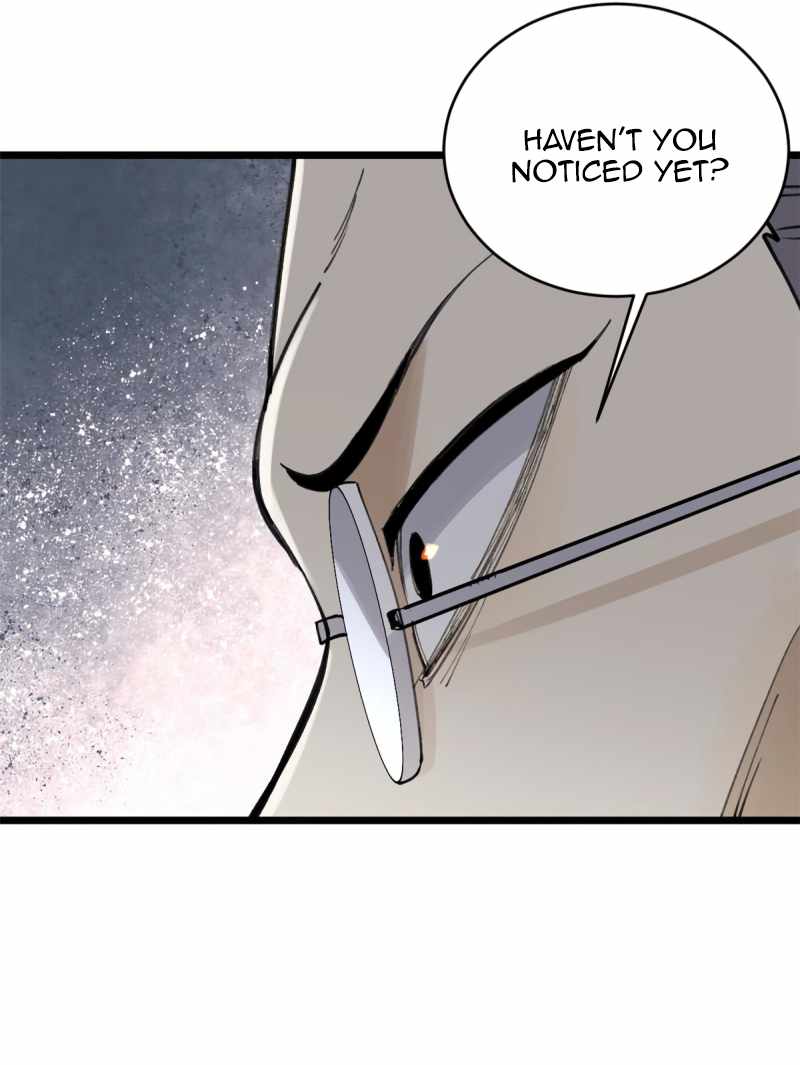 All Hail the Sect Leader Chapter 153 page 15