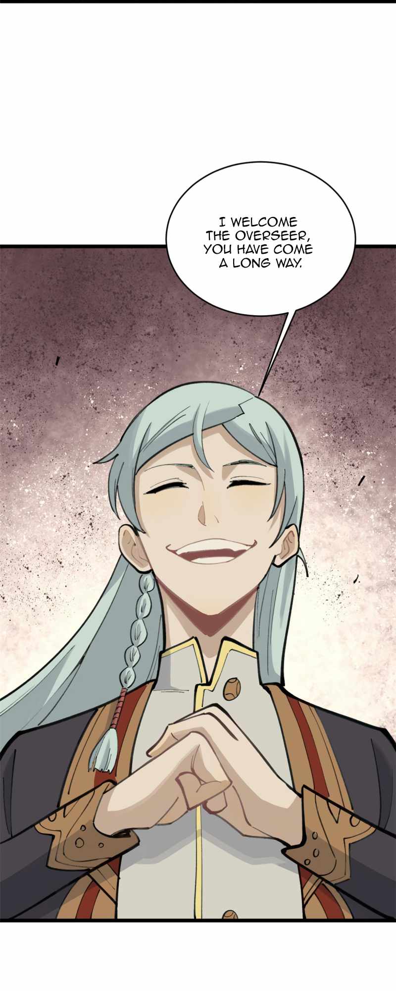 All Hail the Sect Leader Chapter 153 page 21
