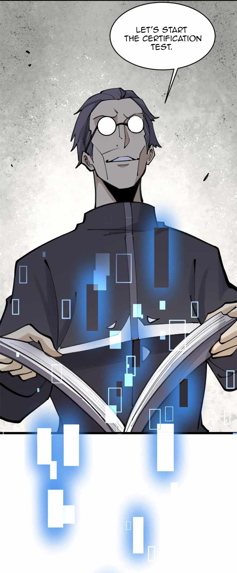 All Hail the Sect Leader Chapter 153 page 24