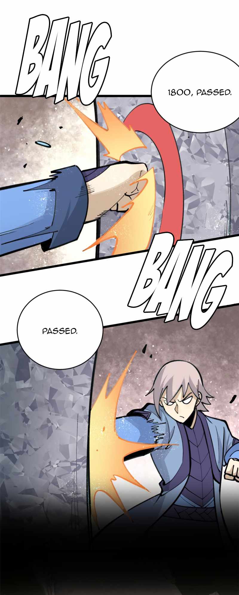 All Hail the Sect Leader Chapter 153 page 26