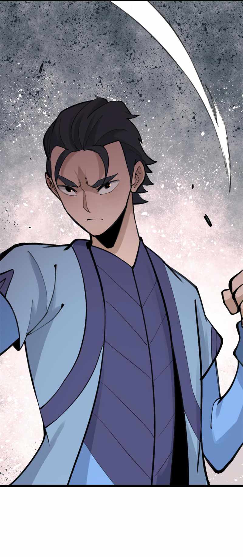 All Hail the Sect Leader Chapter 153 page 34