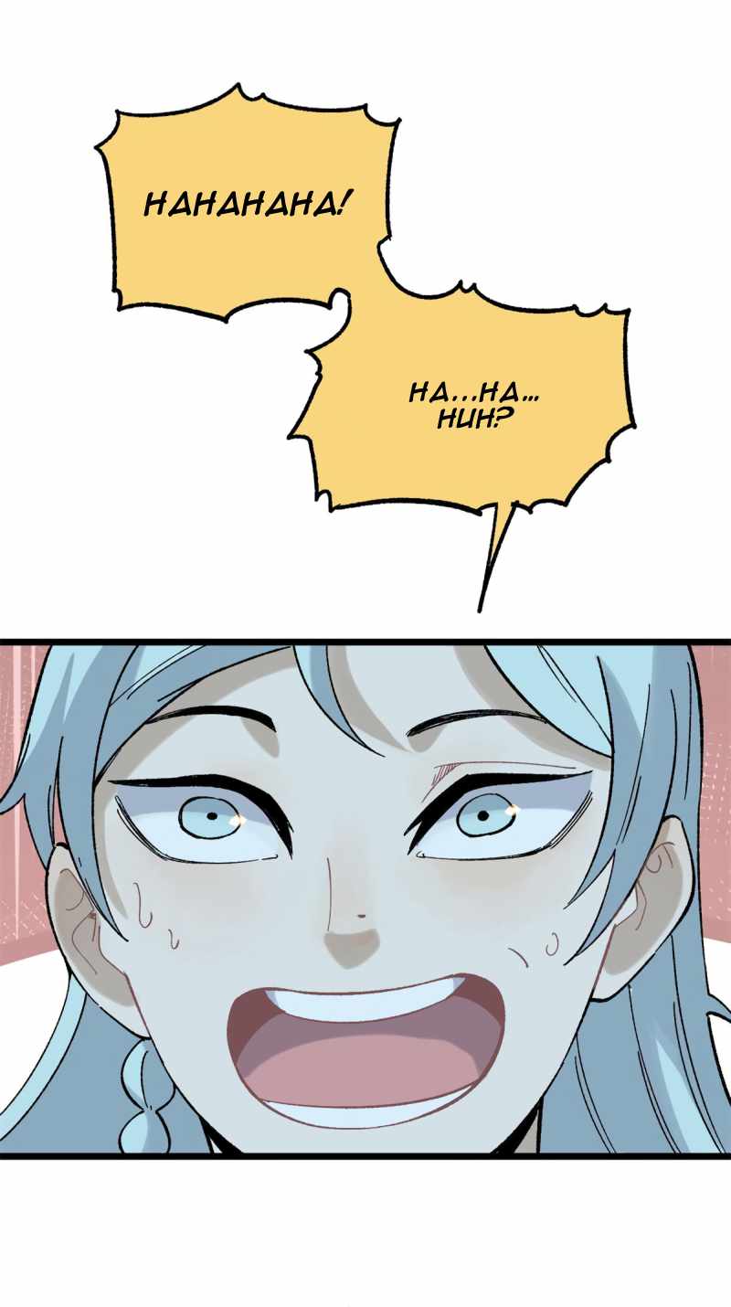All Hail the Sect Leader Chapter 154 page 5