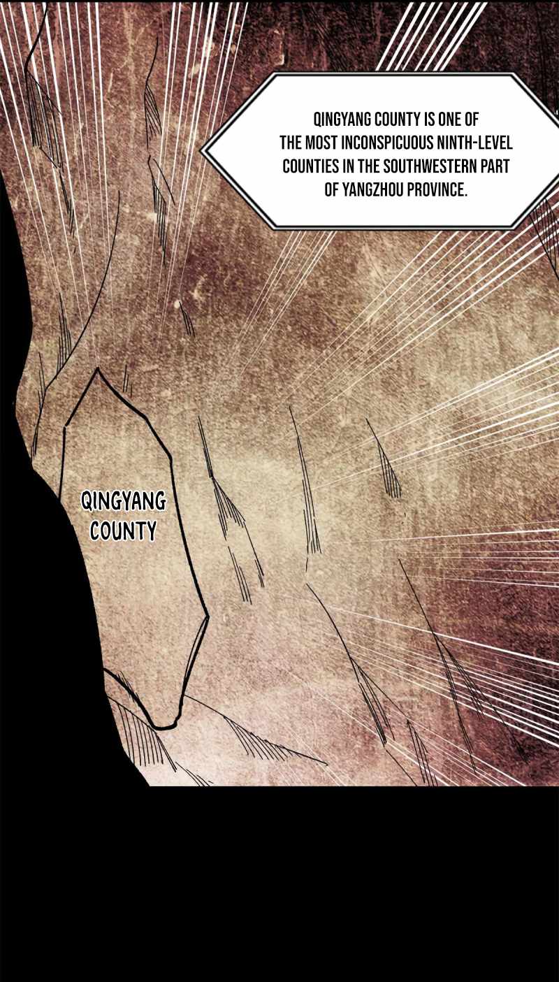 All Hail the Sect Leader Chapter 154 page 11