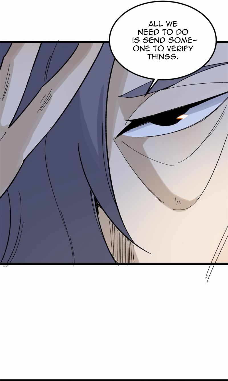 All Hail the Sect Leader Chapter 154 page 26