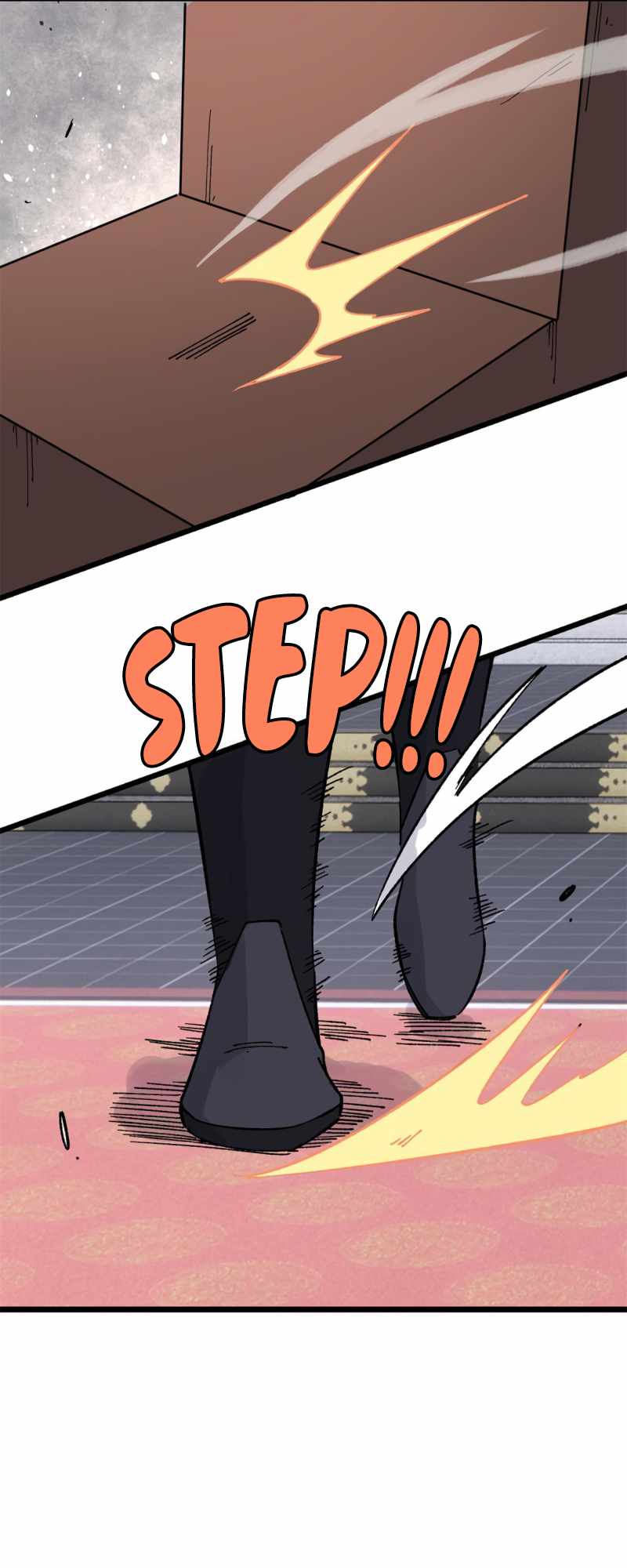 All Hail the Sect Leader Chapter 154 page 27