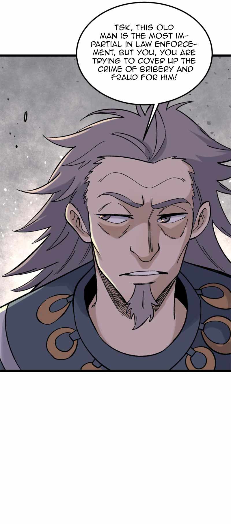 All Hail the Sect Leader Chapter 154 page 30
