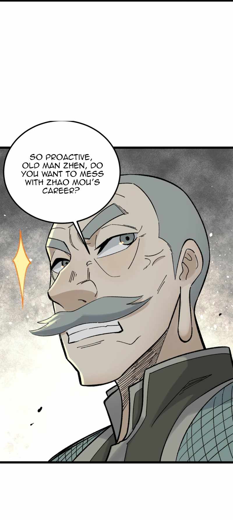 All Hail the Sect Leader Chapter 154 page 29