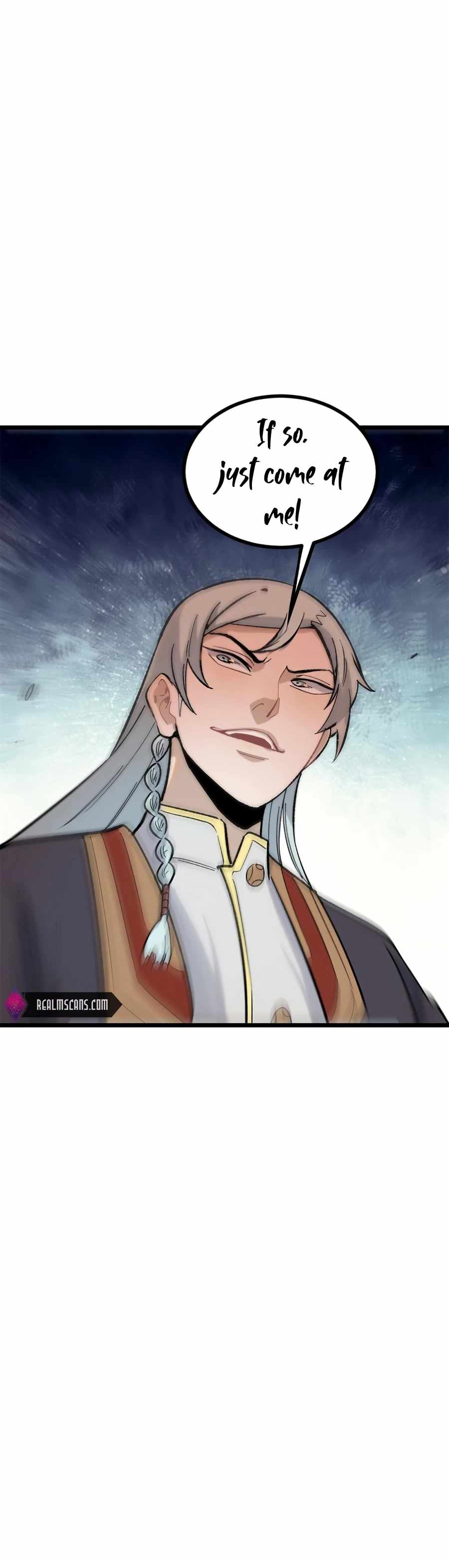 All Hail the Sect Leader Chapter 155 page 19