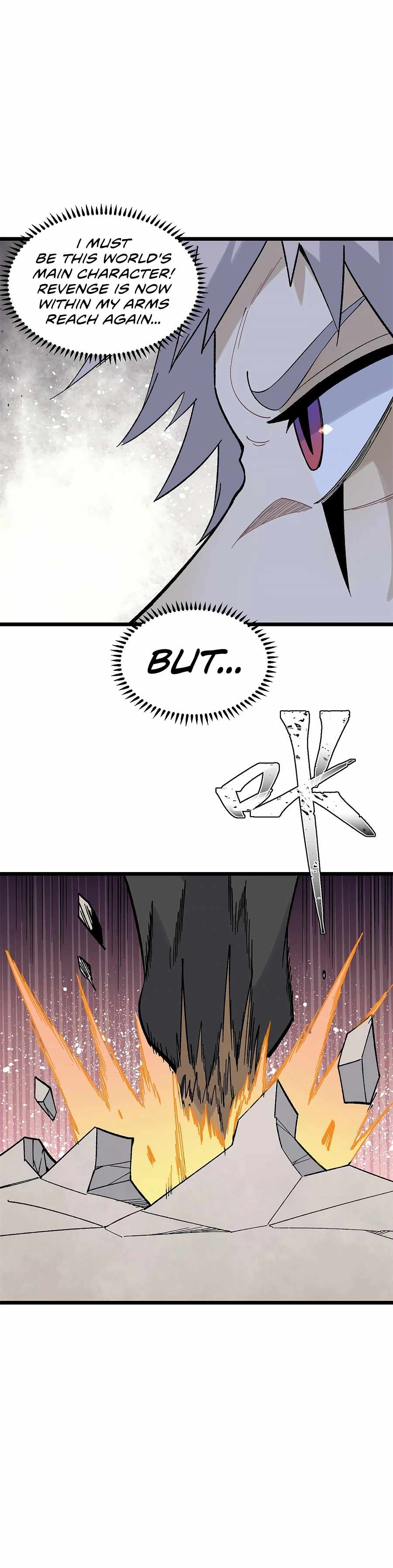 All Hail the Sect Leader Chapter 157 page 6