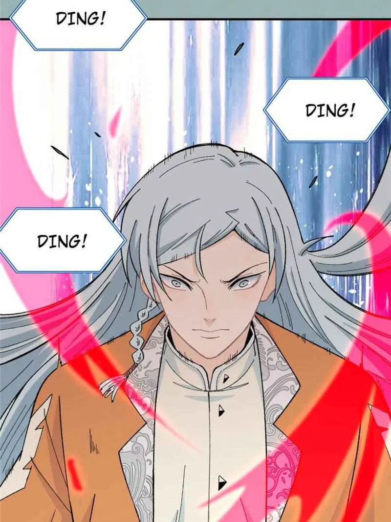 All Hail the Sect Leader Chapter 16 page 2