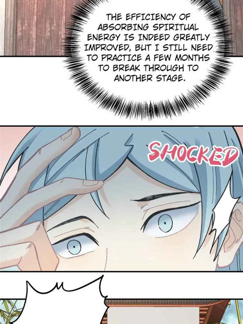 All Hail the Sect Leader Chapter 16 page 14