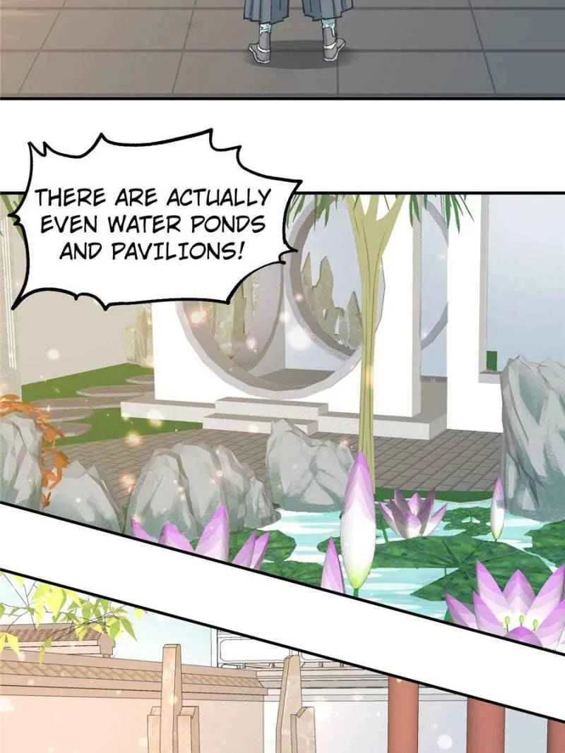 All Hail the Sect Leader Chapter 16 page 17
