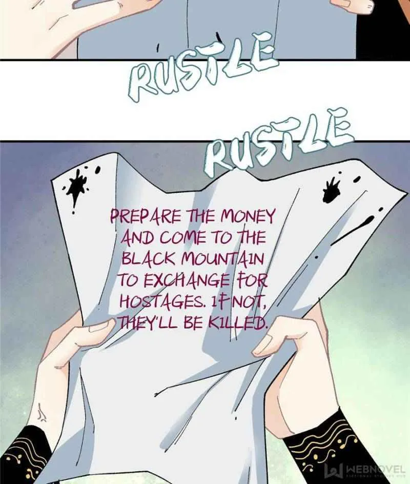 All Hail the Sect Leader Chapter 16 page 41