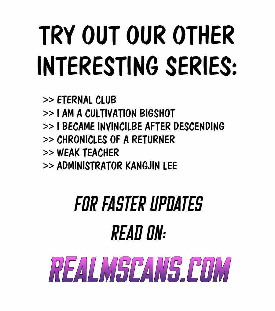 All Hail the Sect Leader Chapter 161 page 16