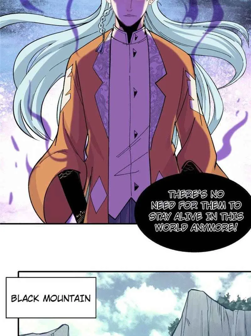 All Hail the Sect Leader Chapter 17 page 5
