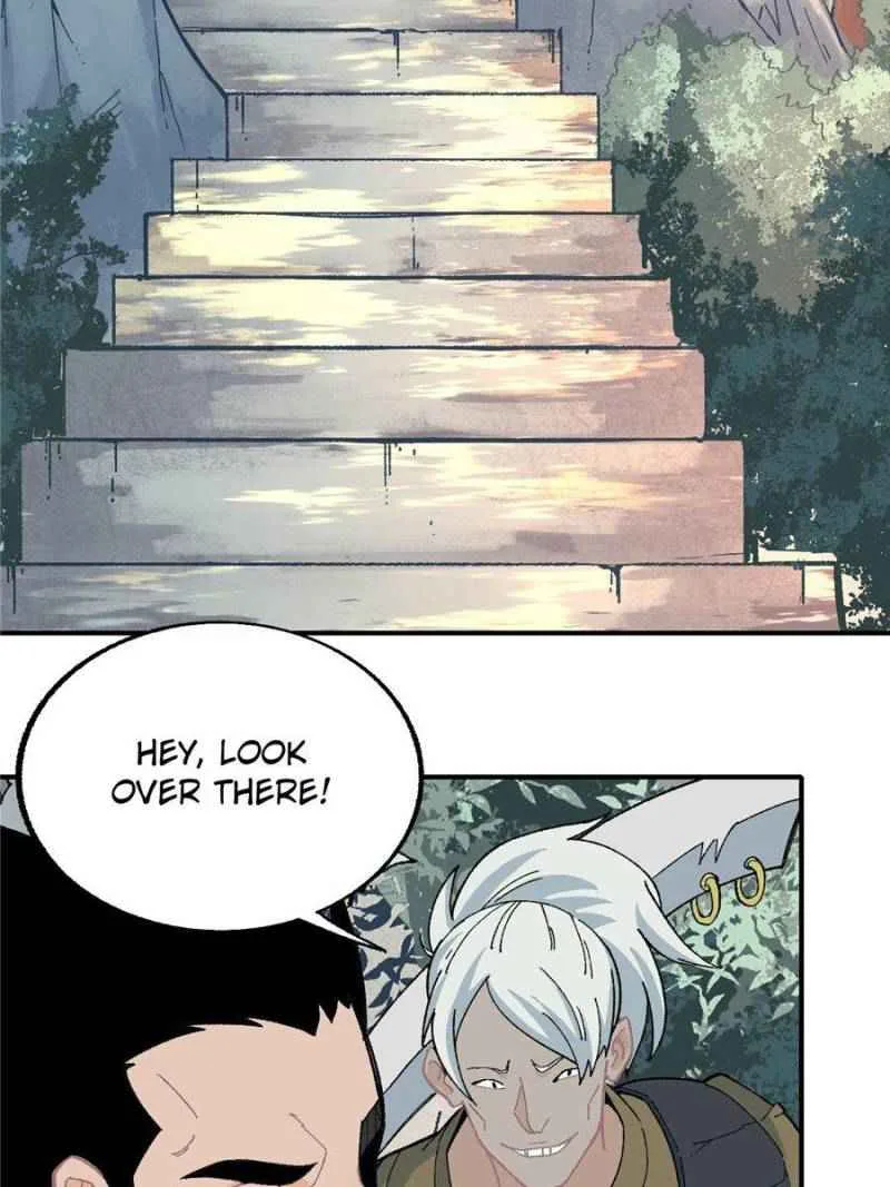 All Hail the Sect Leader Chapter 17 page 8
