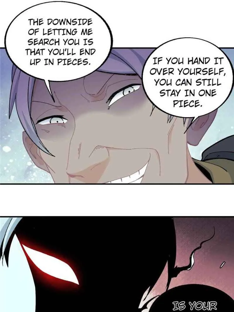 All Hail the Sect Leader Chapter 17 page 13