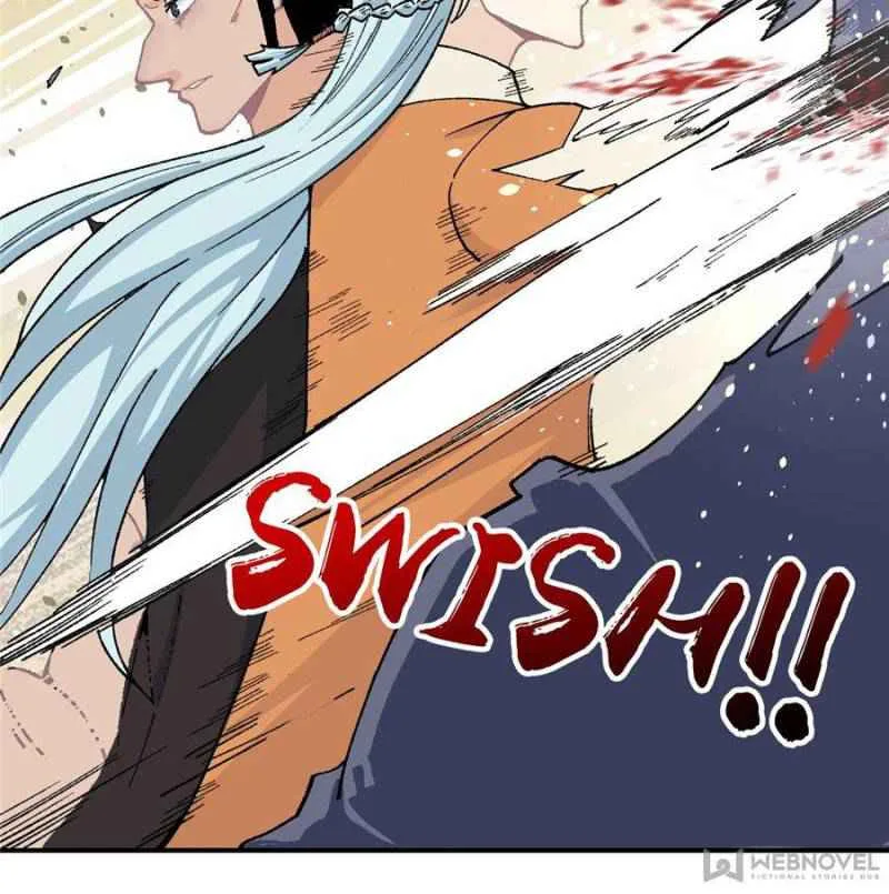 All Hail the Sect Leader Chapter 17 page 16