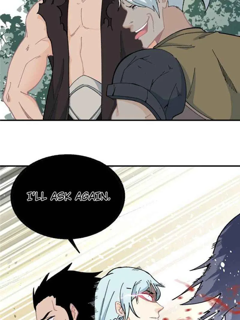 All Hail the Sect Leader Chapter 17 page 15